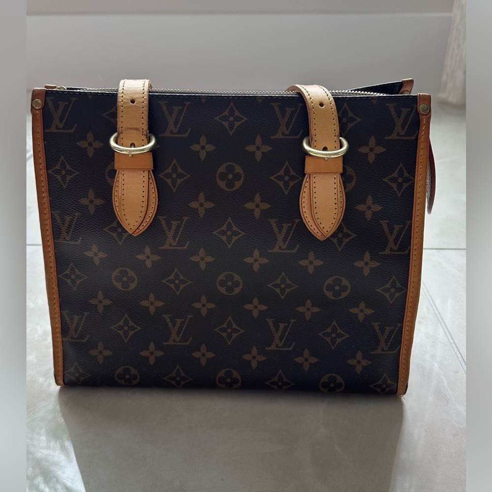 Louis Vuitton Monogram PopInCourt